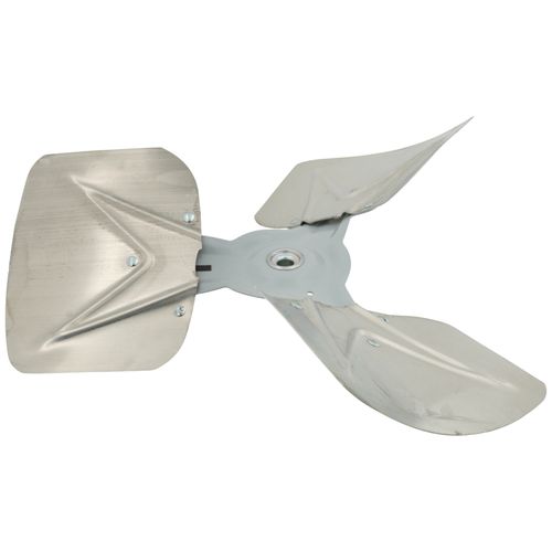 Main product image of 18" CCW 3 Blade Fan w/ 1/2" Bore (29° Pitch), FAN02157