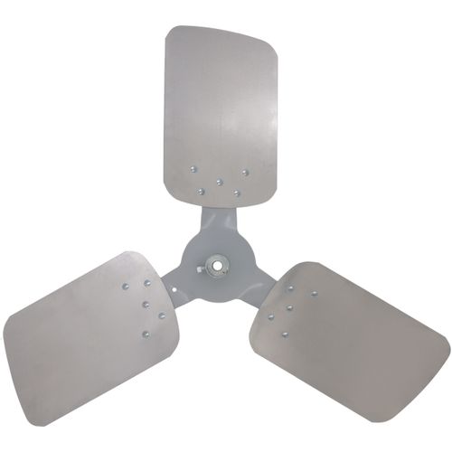 Main product image of 26" CW 3 Blade Fan w/ 1/2" Bore (24° Pitch), FAN02294