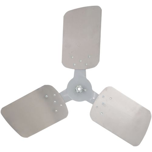 Main product image of 26" CCW 3 Blade Fan w/ 1/2" Bore (24° Pitch), FAN02295