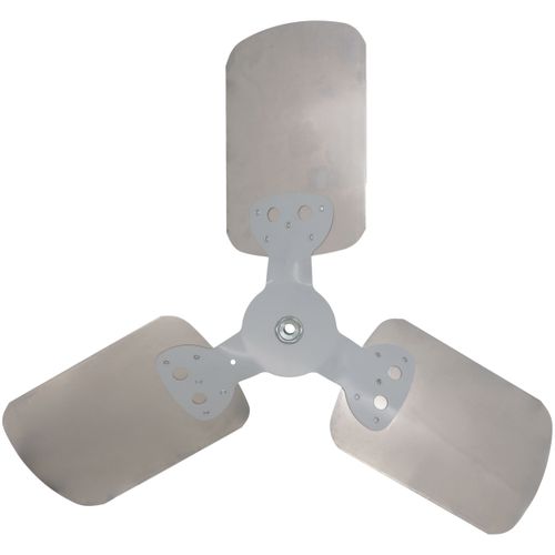 Main product image of 26" CCW 3 Blade Fan w/ 1/2" Bore (24° Pitch), FAN02295
