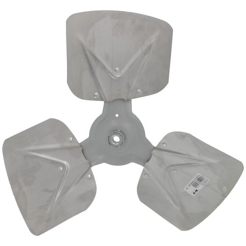 Main product image of 18" CW 3 Blade Fan w/ 1/2" Bore (29° Pitch), FAN02765