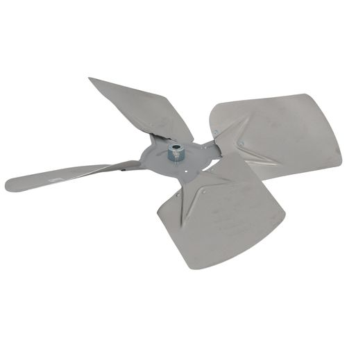 Main product image of 28" CW 4 Blade Fan w/ 5/8" Bore, FAN02787