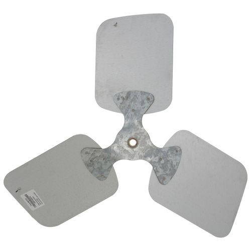 Main product image of 22" CCW 3 Blade Fan w/ 1/2" Bore (26° Pitch), FAN03045