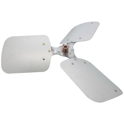 Main product image of 22" CCW 3 Blade Fan w/ 1/2" Bore (26° Pitch), FAN03045