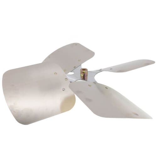 Main product image of 22" Diameter 24 Degree 1/2" CCW 4 Blade Fan, FAN03046