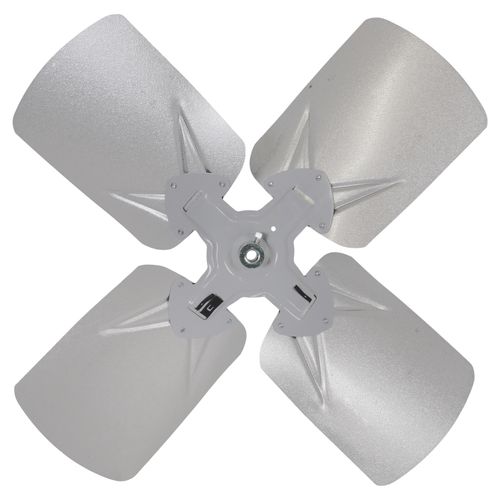 Main product image of 26" Diameter 26 Degree 1/2" CCW 4 Blade Fan, FAN03159