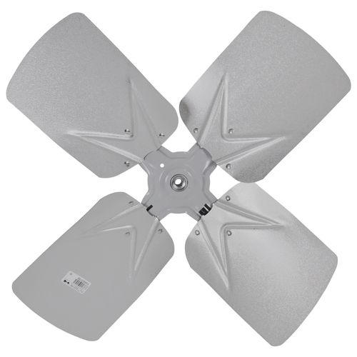Main product image of 26" Diameter 26 Degree 1/2" CCW 4 Blade Fan, FAN03159