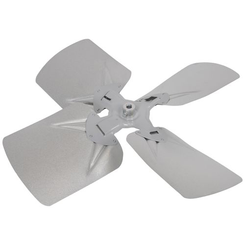 Main product image of 26" Diameter 26 Degree 1/2" CCW 4 Blade Fan, FAN03159