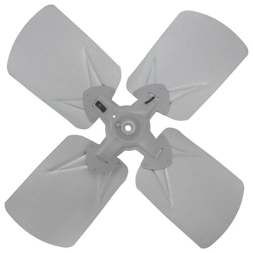 Main product image of 26" Diameter 28 Degree 1/2" CCW 4 Blade Fan, FAN03160
