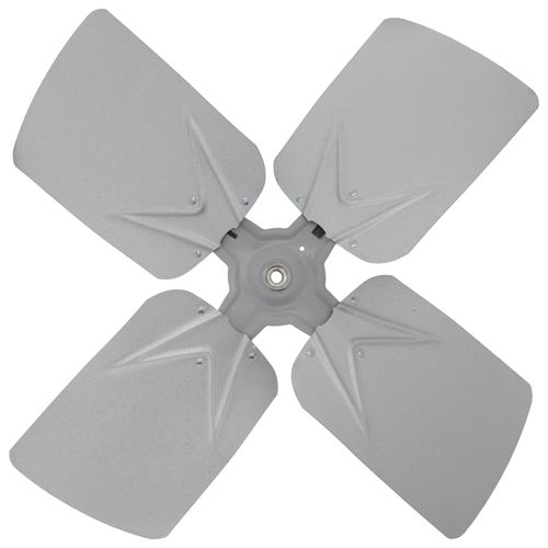 Main product image of 26" Diameter 28 Degree 1/2" CCW 4 Blade Fan, FAN03160