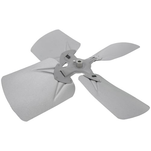 Main product image of 26" Diameter 28 Degree 1/2" CCW 4 Blade Fan, FAN03160
