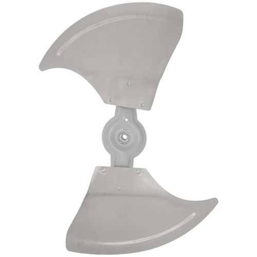 Main product image of 23" 2-Blade Fan w/ 1/2" Bore, FAN03657
