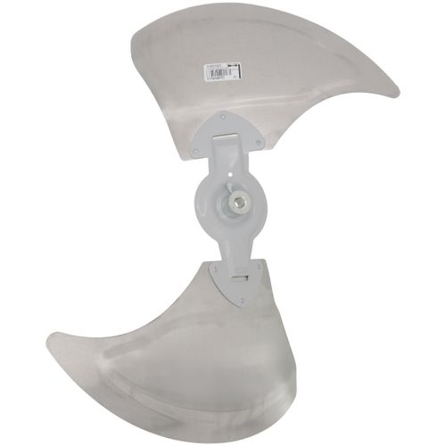 Main product image of 23" 2-Blade Fan w/ 1/2" Bore, FAN03657