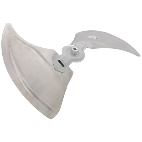Main product image of 23" 2-Blade Fan w/ 1/2" Bore, FAN03657