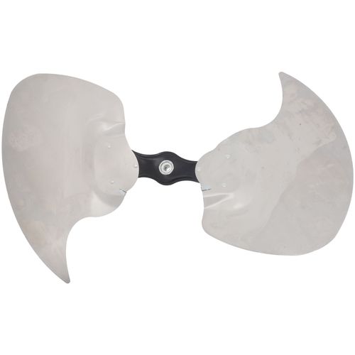 Main product image of 2 Blade 28" Diameter 30 Degree 1/2" Bore CCW, FAN03849