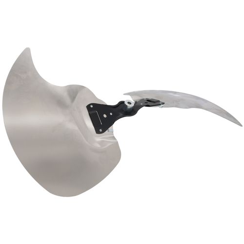 Main product image of 2 Blade 28" Diameter 30 Degree 1/2" Bore CCW, FAN03849