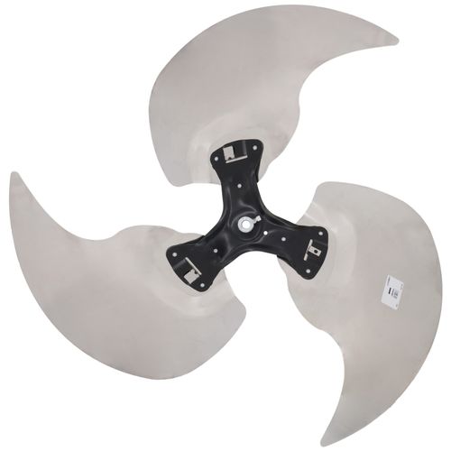 Main product image of 28.5" CCW 3 Blade Fan w/ 1/2" Bore (30° Pitch), FAN03907