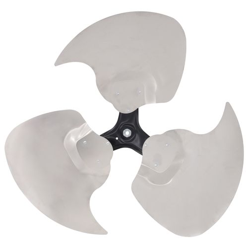 Main product image of 28.5" CCW 3 Blade Fan w/ 1/2" Bore (30° Pitch), FAN03907