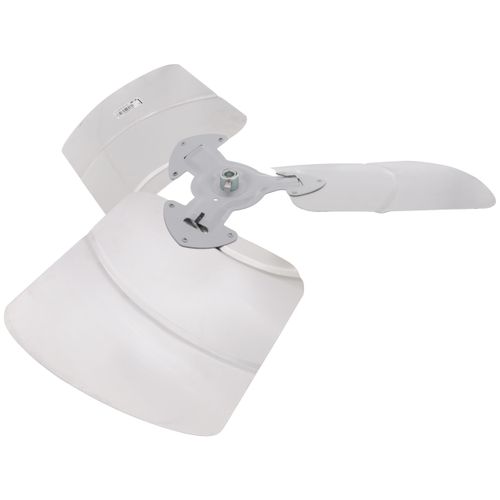 Main product image of 27.6" CCW 3 Blade Fan w/ 1/2" Bore (20° Pitch), FAN04072