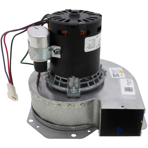 Main product image of 1/15 HP Inducer Assembly (208-230V), FAN04216