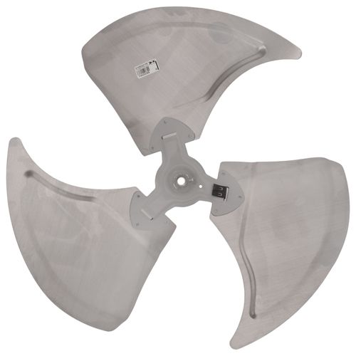 Main product image of 27.5" CCW 3 Blade Fan w/ 1/2" Bore, FAN04368