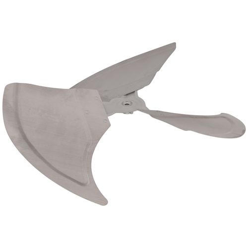 Main product image of 27.5" CCW 3 Blade Fan w/ 1/2" Bore, FAN04368