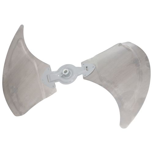 Main product image of 2 Blade 27.5" Dia 25.2 Pit 1/2"B, FAN04460