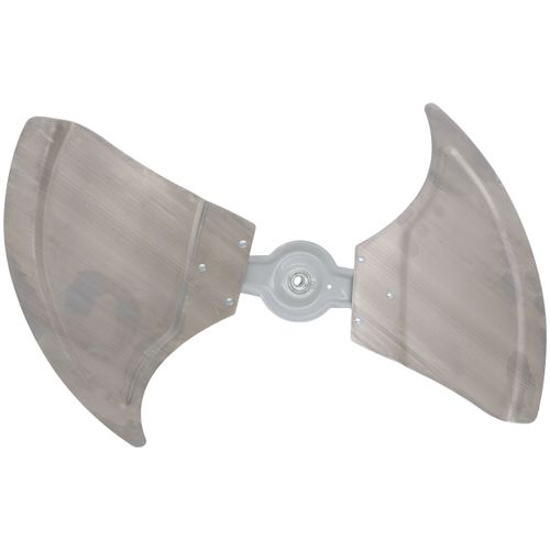 Main product image of 2 Blade 27.5" Dia 25.2 Pit 1/2"B, FAN04460