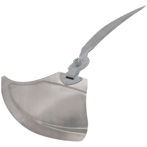 Main product image of 2 Blade 27.5" Dia 25.2 Pit 1/2"B, FAN04460