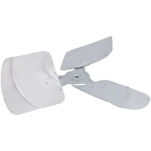 Main product image of 23" CCW 3 Blade Fan w/ 1/2" Bore (24° Pitch), FAN06691