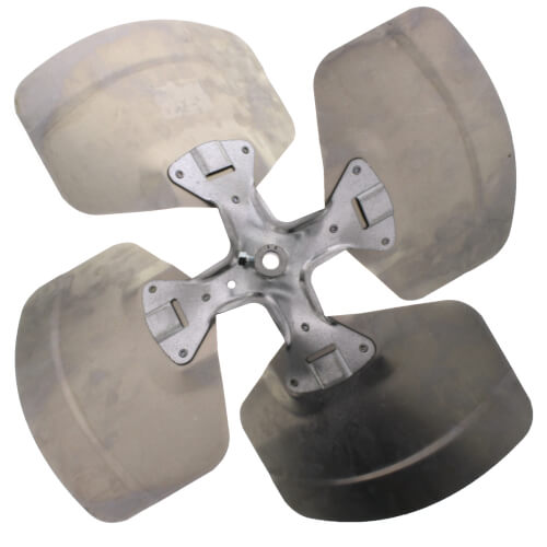 Main product image of 18" CW 4 Blade Fan w/ 1/2" Bore (34° Pitch), FAN01209