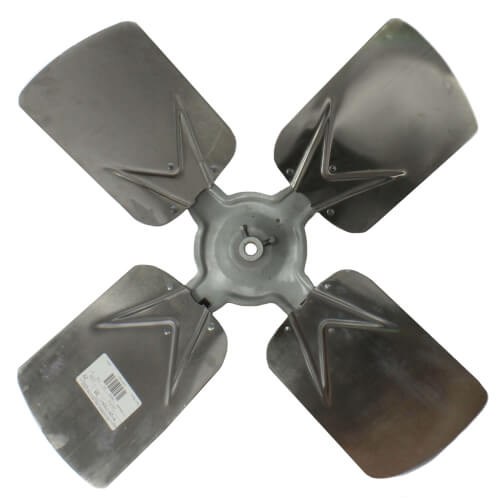 Main product image of 28" CW 4 Blade Fan w/ 1/2" Bore (29° Pitch), FAN01515