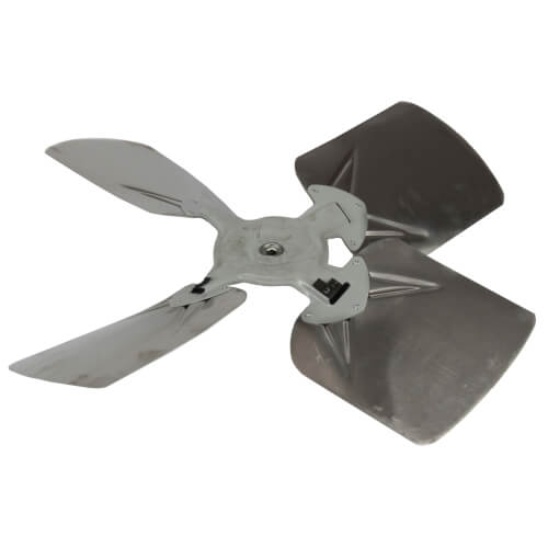 Main product image of 28" CW 4 Blade Fan w/ 1/2" Bore (29° Pitch), FAN01515