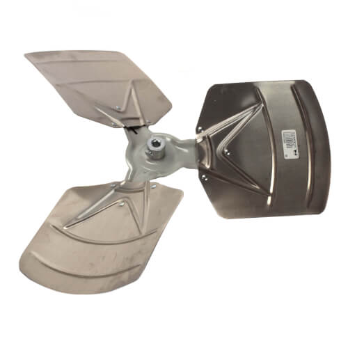 Main product image of 24" CW 3 Blade Fan, 1/2" Bore, FAN01849