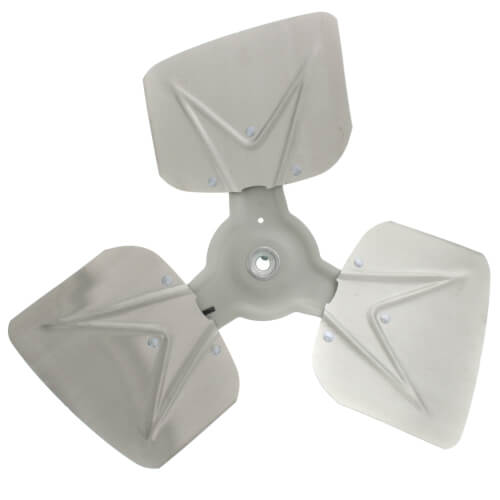 Main product image of 17.88" CCW 3 Blade Fan w/ 1/2" Bore (26° Pitch)