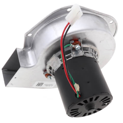 Inducer - 208-230V, 3500RPM, 1/35HP