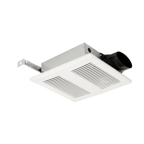 Main product image of SFC50-80-100H Bath Fan w/ Humidity Sensor (0/30+CFM, 50-80-100 CFM)