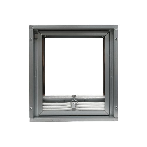Main product image of Select Radiation Damper Suitable for Bath Fan SELECT Series