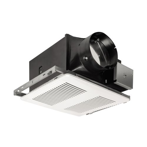 Main product image of SC50-80-110H Bath Fan w/ Humidity Sensor (50-80-110 CFM)