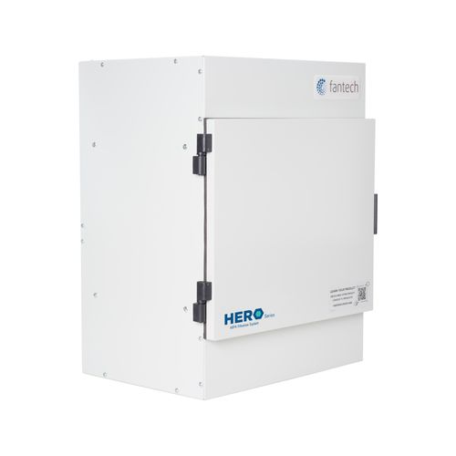 Main product image of HERO HEPA Whole House Filtration System (280 CFM)