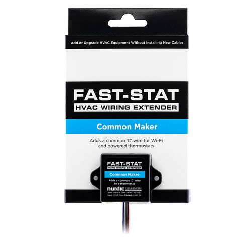 Main product image of Common Maker Thermostat Wire Extender (Adds a Common C Connection)