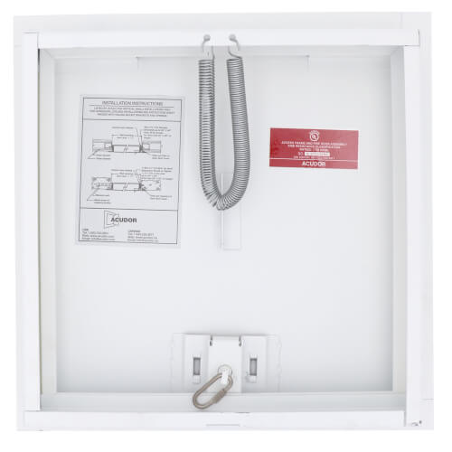 Main product image of 12" x 12" Fire Rated Access Door