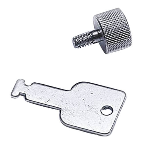 Main product image of 8" x 8" Fire Rated Access Door (Stainless Steel)