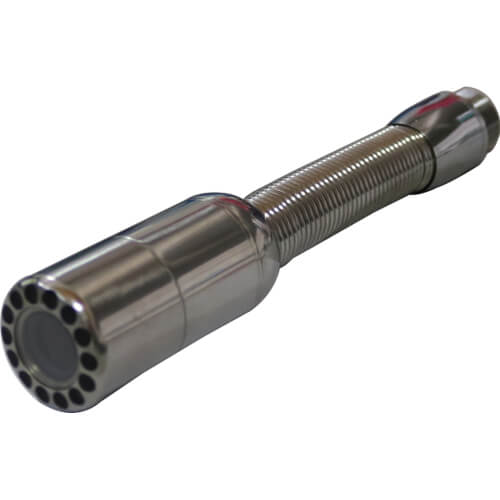 Main product image of Basic Portable Sewer/Drain Camera w/ 65' Cable