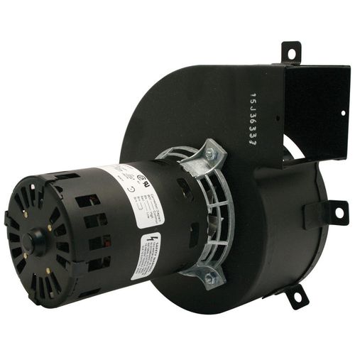 Main product image of Icp, Rheem-rudd/keeprite Furnace Draft Inducer (pgb,pga, Pgd, Gpd, Rgma, 1097245, 15-20-30 Ton, 1070770) Aftermarket Replacement, FB-RFB107
