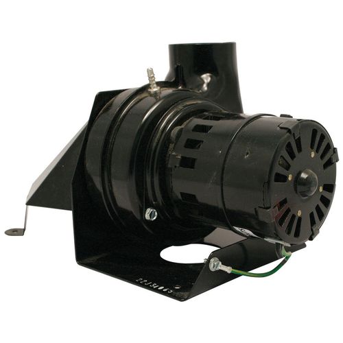 Main product image of Rheem Rudd Hot Water Heater Exhaust Draft Inducer Blower Sp 11608 Aftermarket Replacement, FB-RFB139