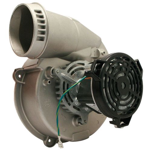 Main product image of Shaded Pole C-frame Flue Exhaust Blower Assembly, Replaces Rheem Ruud 70-24157-03, FB-RFB241