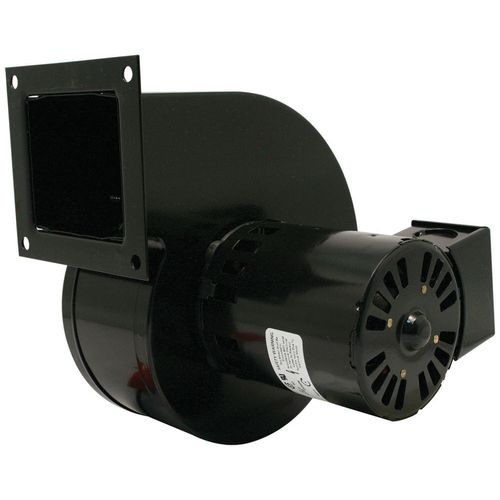 Main product image of 115v 135cfm 2600 Rpm Flue Exhaust, Draft Inducer Blower Kit, FB-RFB242