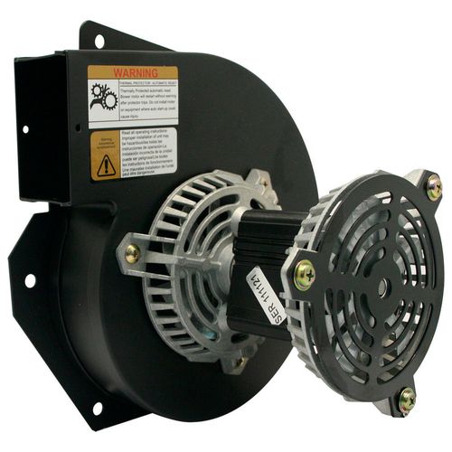 Main product image of Flue Exhaust Blower 1/30 Hp - 120v - 1.30a, FB-RFB337