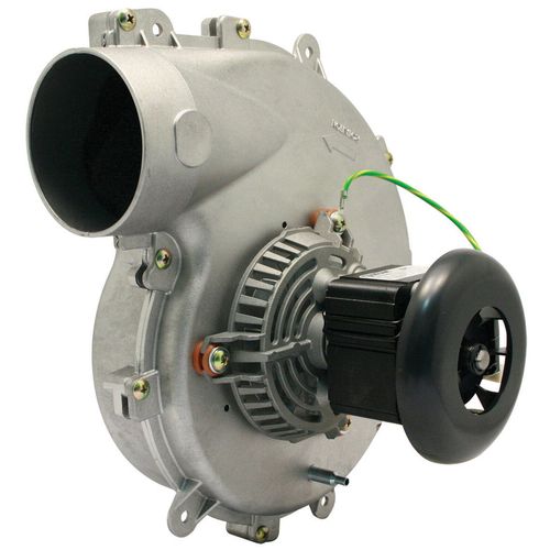 Main product image of Flue Exhaust Blower 1/26 Hp 115v, FB-RFB383